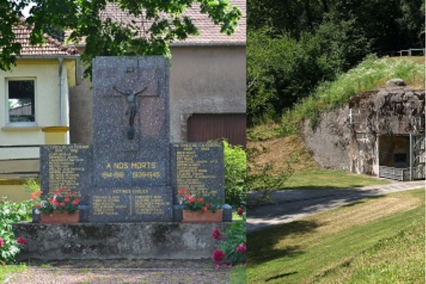 Pays de Bitche : Animations historiques organisées par la SHAL – Radio Studio 1