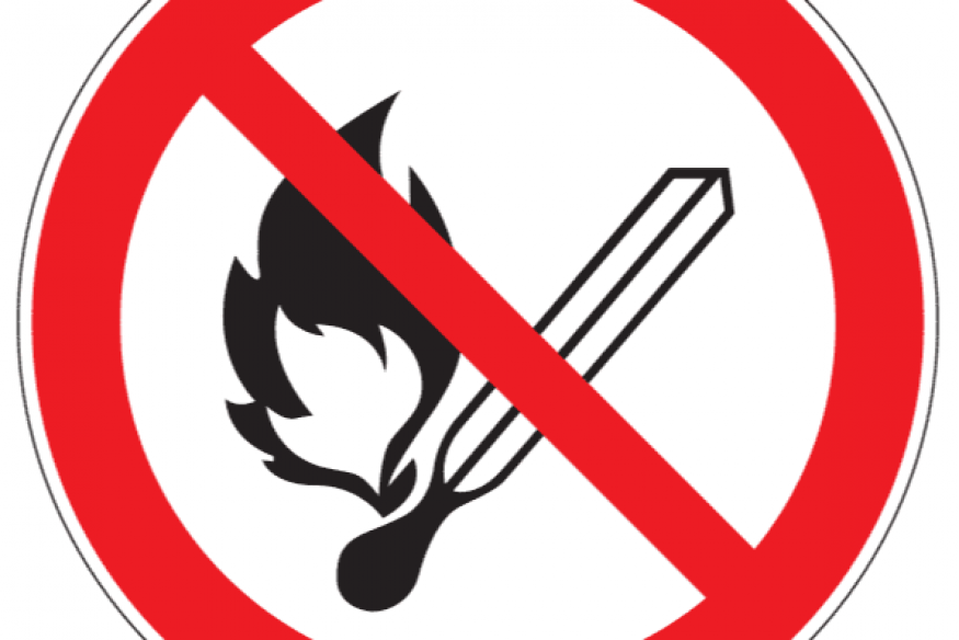 Moselle : Renforcement des mesures et des interdictions des feux – Radio Studio 1