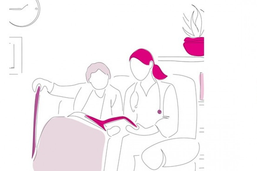 Sarreguemines : Les aides à domiciles entendues après la grève – Radio Studio 1