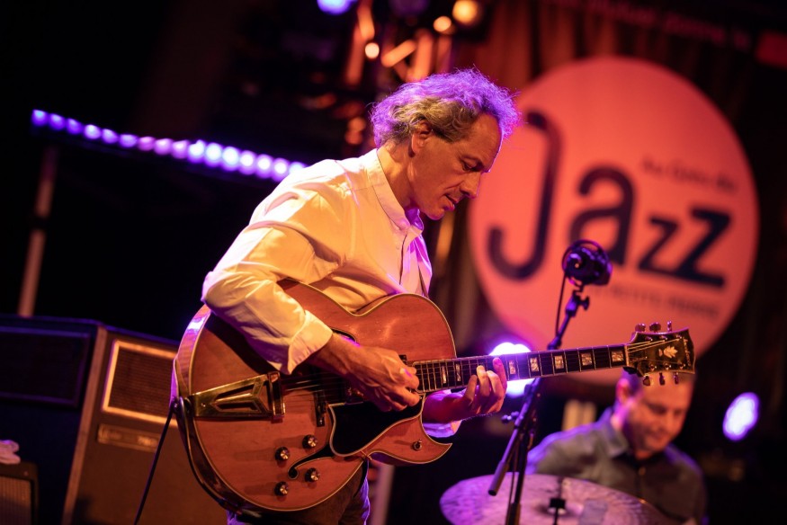 La Petite Pierre : Carton plein et 16 500 festivaliers au Festival Au Grès Du Jazz – Radio Studio 1