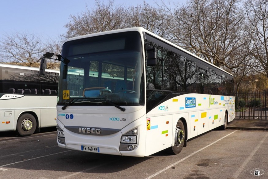 Moselle : Le manque de chauffeurs de bus scolaires pourrait perturber la rentrée – Radio Studio 1