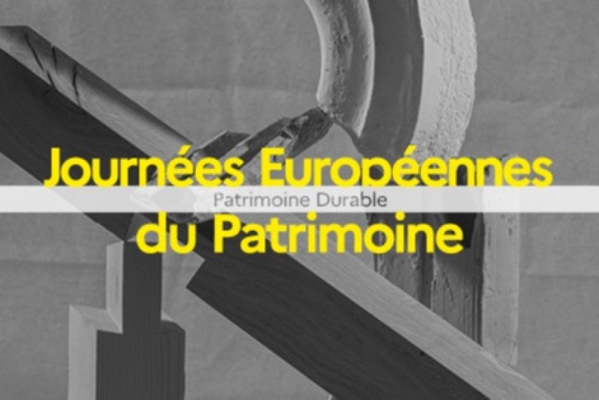 Pays de Bitche : Que faire pendant ce week-end des Journées Européennes du Patrimoine ? – Radio Studio 1
