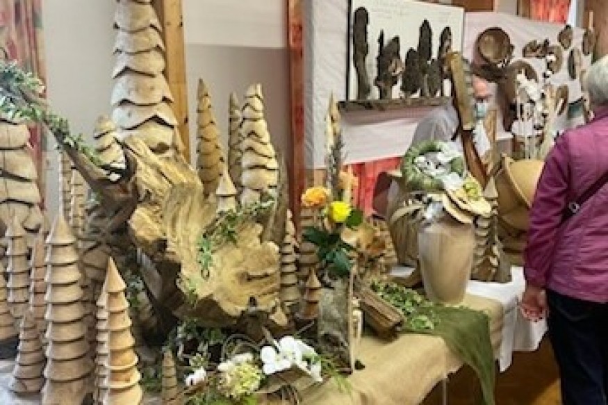 Hottviller : Venez à la découverte de l’artisanat ce week-end – Radio Studio 1