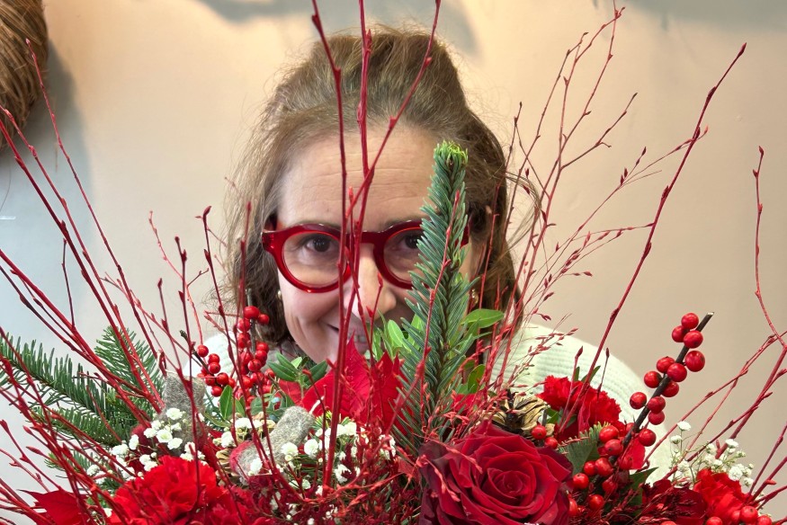 Les Secrets d’Olivia font éclore un nouvel écrin floral au cœur du Pays de Bitche