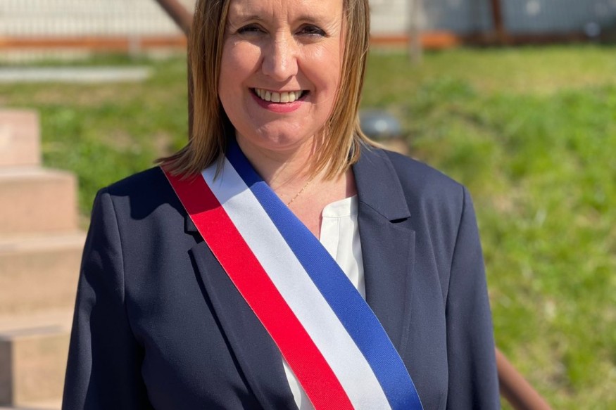 Sophie Pastor officiellement élue maire de Bitche : une page se tourne