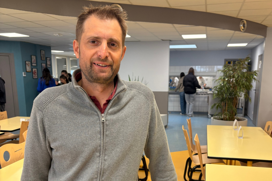 Du 100% local dans les assiettes : L’AMEM révolutionne les cantines des collèges du Pays de Bitche