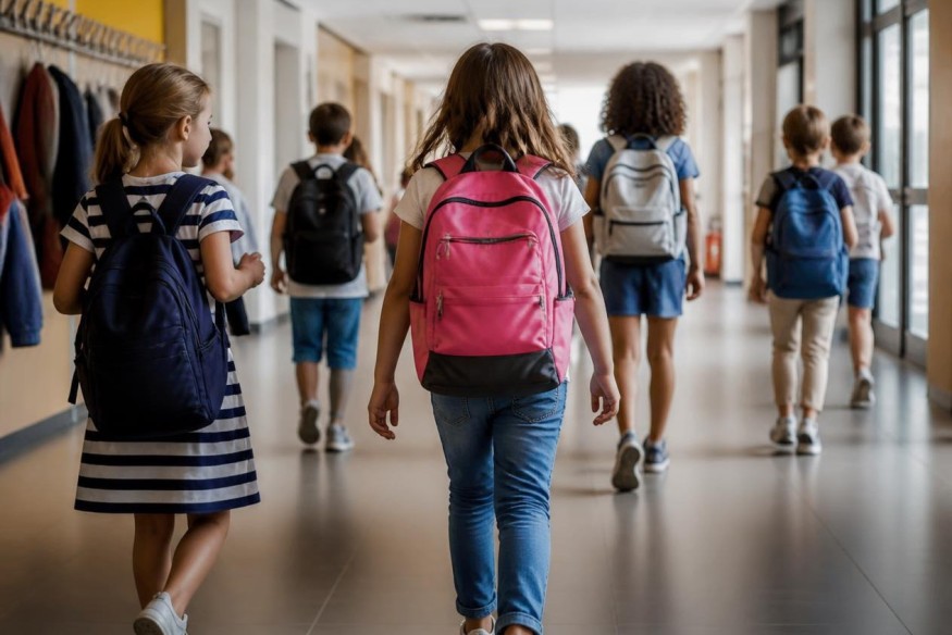 Rentrée 2026 : comment aider les enfants à retrouver le rythme avant la reprise ?
