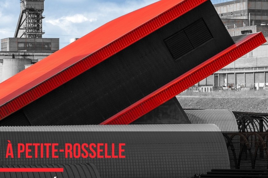À Petite-Rosselle, Soirée table ronde : « La mine, 20 ans après ? »