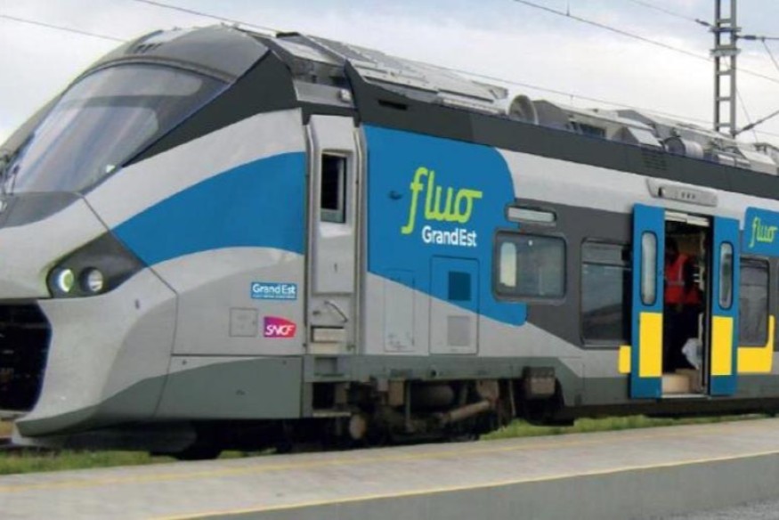 Ligne Fluo L16 : quatre points de descente à la demande expérimentés en soirée entre Sarreguemines et Béning