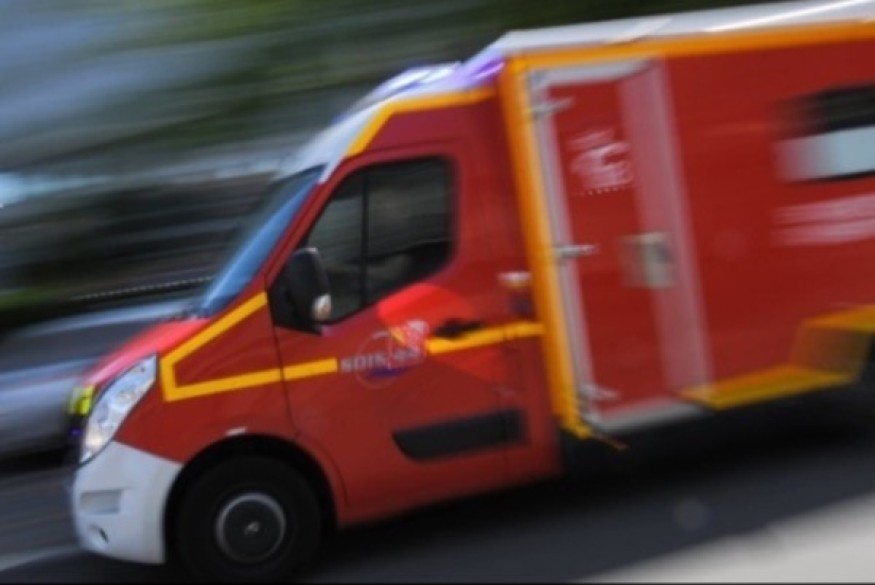 Sarreguemines : un motard grièvement blessé après une collision avec un poids lourd